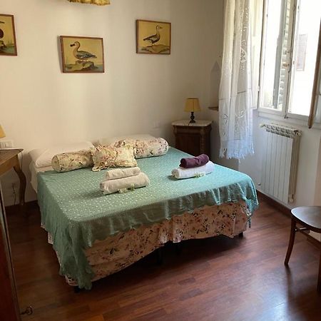 Residenza Dei Medici Palace Matilde Флоренция Экстерьер фото