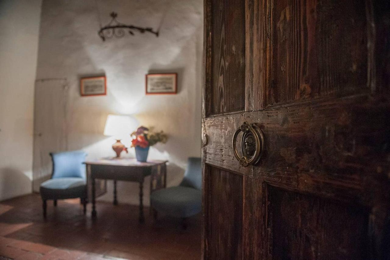Residenza Dei Medici Palace Matilde Флоренция Экстерьер фото