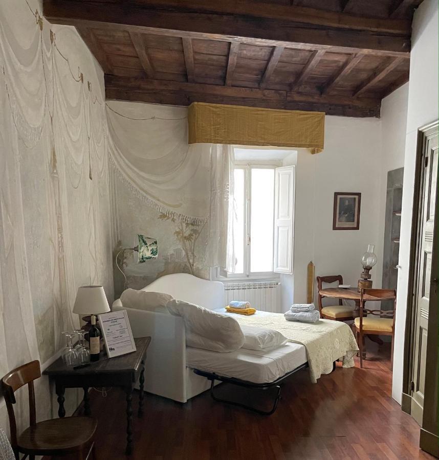 Residenza Dei Medici Palace Matilde Флоренция Экстерьер фото